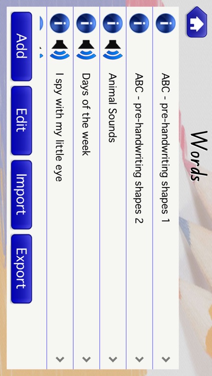 School Fonts - Learn to write (Free) screenshot-4