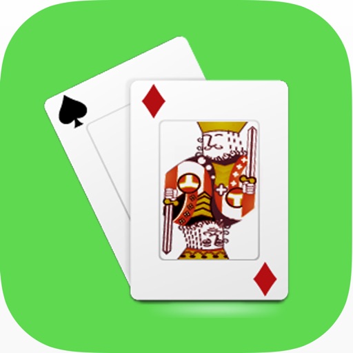 Bet or Fold Icon