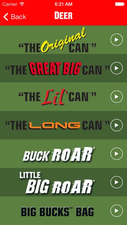 Primos Hunting Calls: Speak the Language
