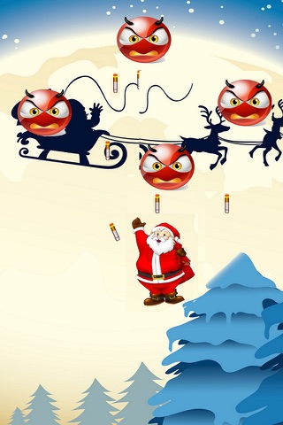 Santa Clause : Shootout - Revenge screenshot 4