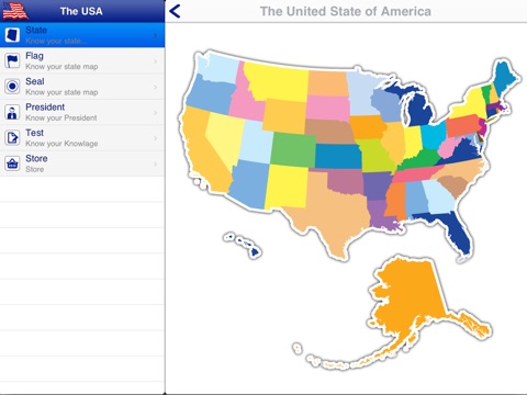 The United States of America screenshot 3