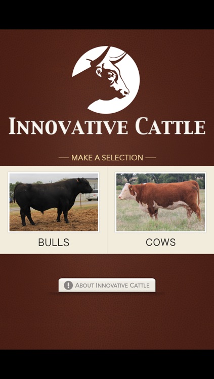 Innovative Cattle