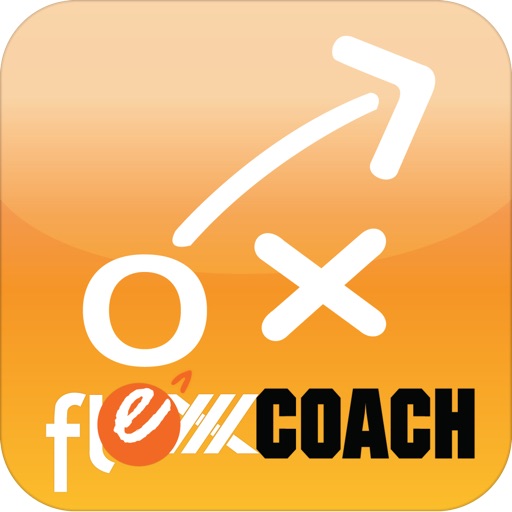 flexxCOACH sportBOARD