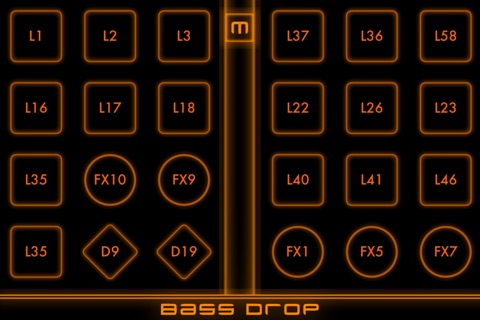 Bass Drop Trap screenshot 3