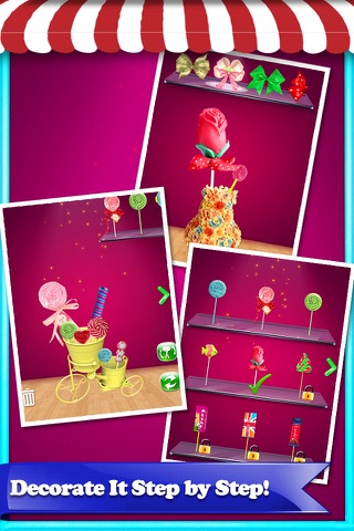 Candy - Free! screenshot 3