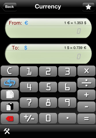 iAZConverter Lite screenshot 2