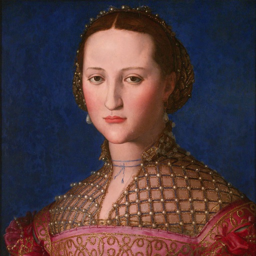 Artist Agnolo Bronzino icon