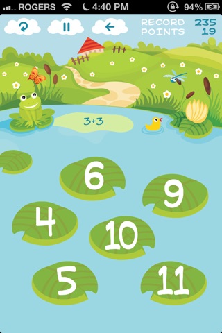 Tap Kids screenshot 3