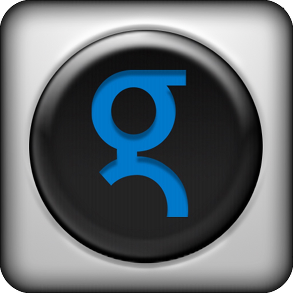 Grace Digital – Remote Control iOS App
