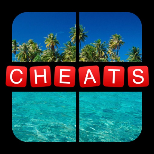 Cheats for Whats the Pic icon