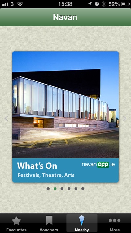 Navan App