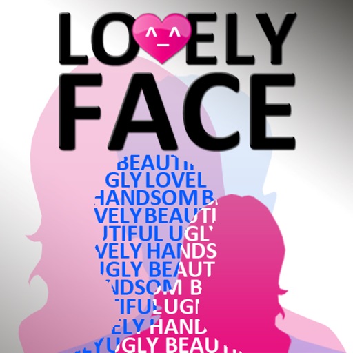 Lovely Face iOS App