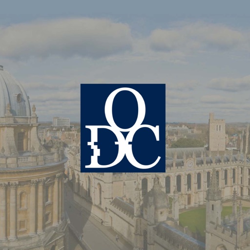 OXFORD 2014 icon