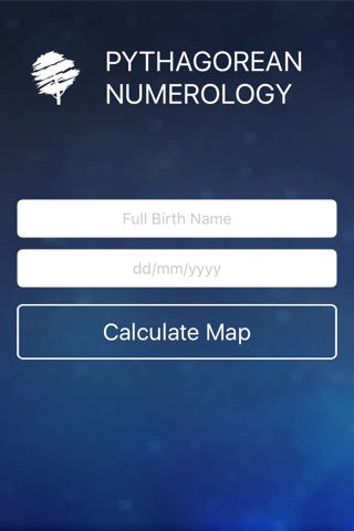 Pythagorean Numerology screenshot 2