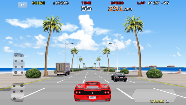 Final Freeway