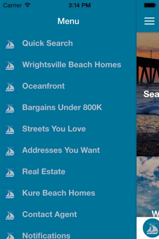 Wrightsville Beach Real Estate screenshot 2