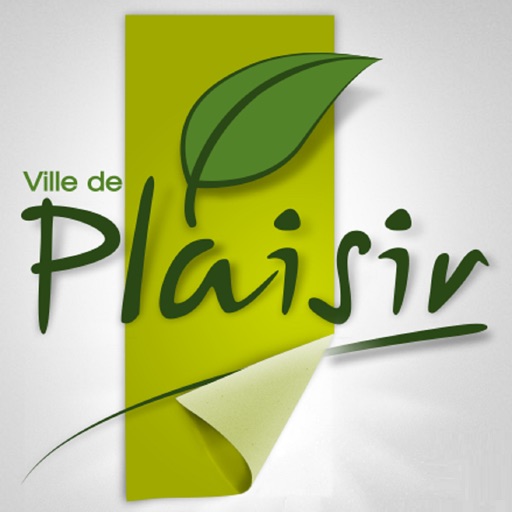 Ville de Plaisir version iPad icon