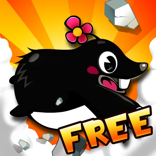 Mole Dash Free