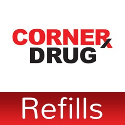 Prescription Corner Drug