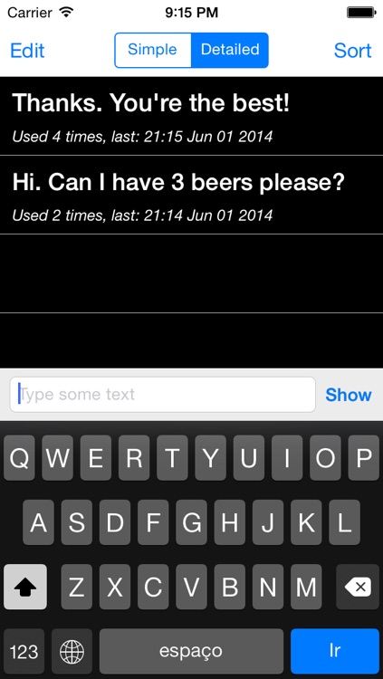 Large Text screenshot-3
