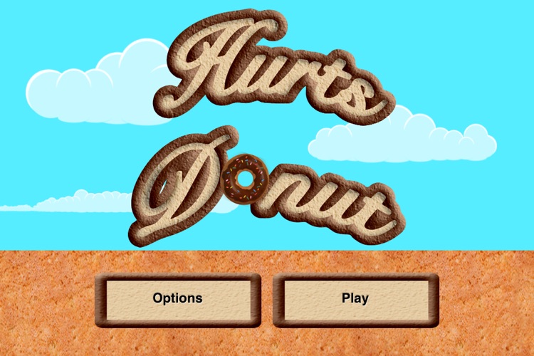 Hurts Donut screenshot-4