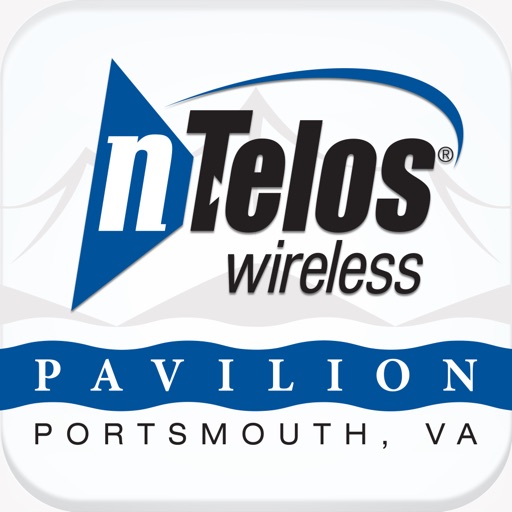 Portsmouth nTelos Wireless Pavilion
