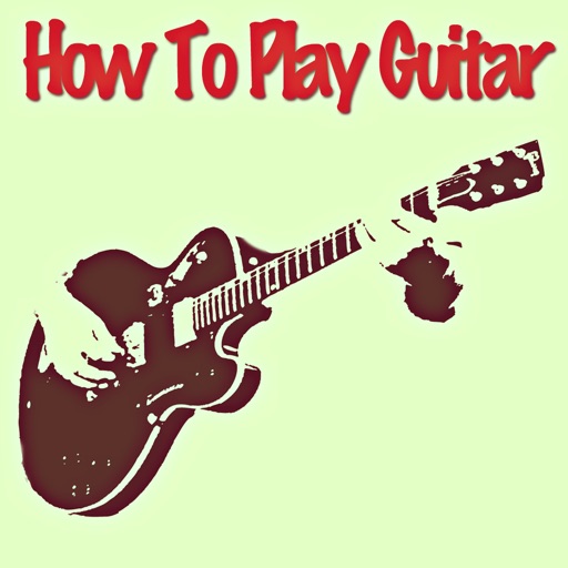 How To Play Guitar