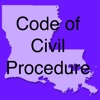 Louisiana Code of Civil Procedure