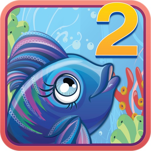 Tap Fish 2 iOS App