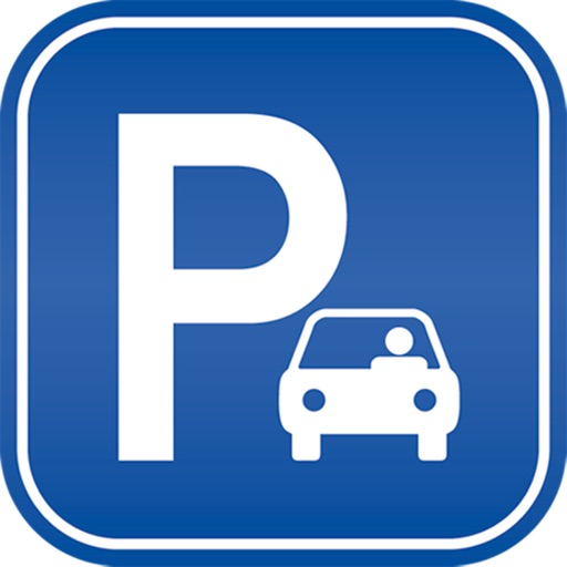 OnRoad Parking icon