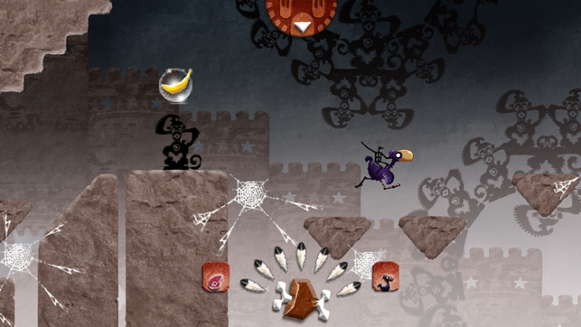 ‎Feast or Famine Screenshot