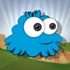 Hopping Monster - Do your best to help your hero to jump through dangerous passages!