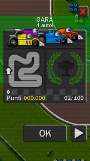 Mini Turbo GP(圖2)-速報App