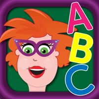 Buchstaben und Anlaute lernen in der Vorschule - Das ABC apk