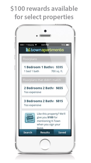 K-Town Apartments(圖1)-速報App