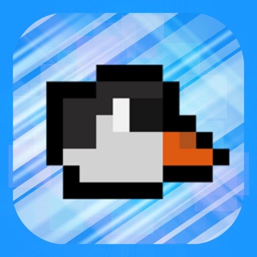 Penguin Zoom iOS App