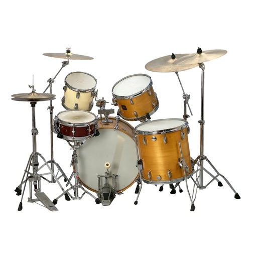 Suona la Batteria by ziviello