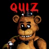 Quiz Game For Five Nights At Freddy's