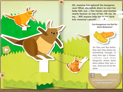 Carnival of Animals: Music Education for Your Kids screenshot 3