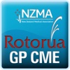 Rotorua GP CME 2013 HD