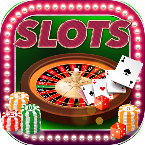 Heart of Real Vegas Slots Mania FREE