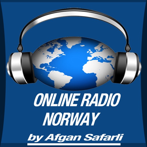 RADIO NORWAY ONLINE icon