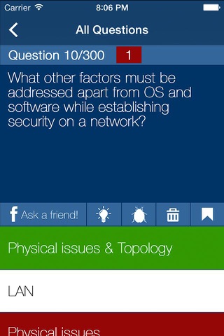 CISSP Certification Exam Prep - náhled