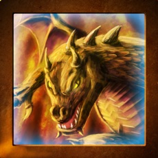 Activities of Almighty Dragons Flying High Skies Quest Puzzle Game