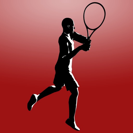 Tennis Edge Academy iOS App