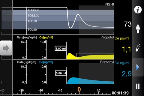 SmartPilot Xplore screenshot 2