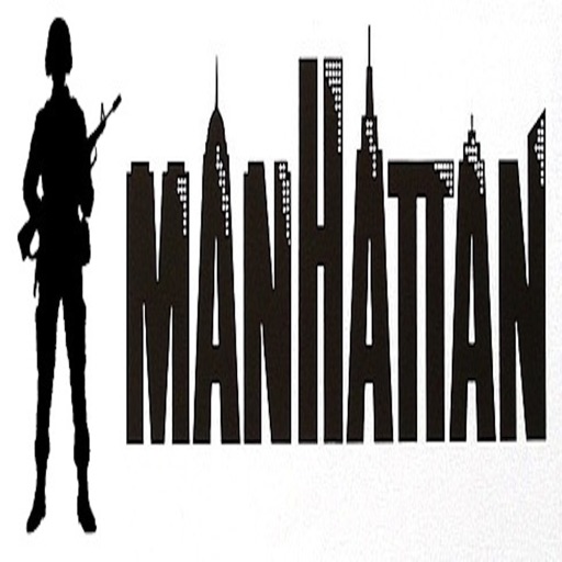 Manhattan Soldier 3D