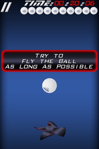 Ping Air screenshot 4