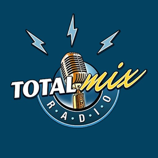 TOTAL MIX RADIO icon