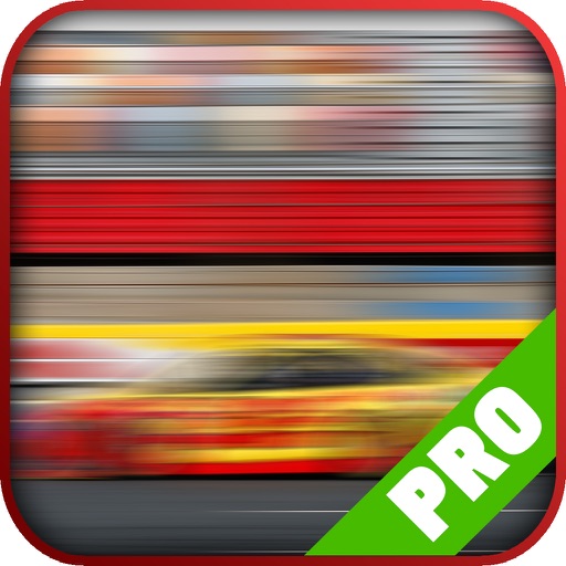 Game Pro - NASCAR '15 Version Icon